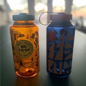 REI Water Bottle Bundle